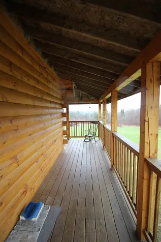 1196 Heights Road Glover VT 05839