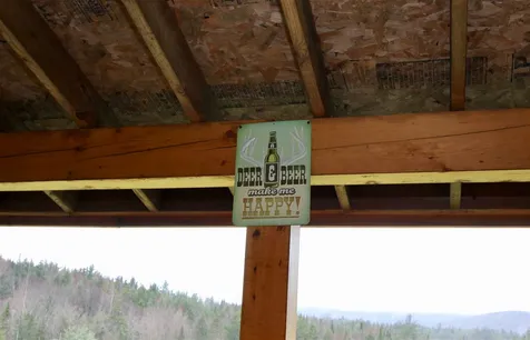 1196 Heights Road Glover VT 05839