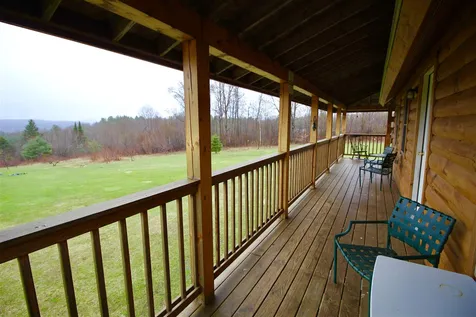 1196 Heights Road Glover VT 05839
