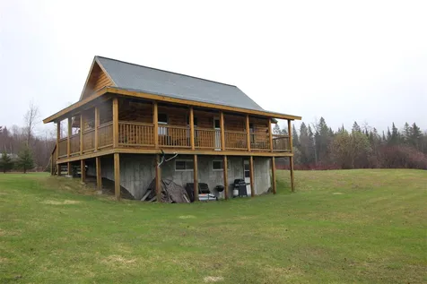 1196 Heights Road Glover VT 05839