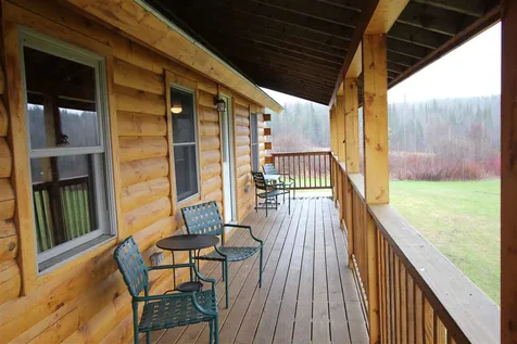 1196 Heights Road Glover VT 05839