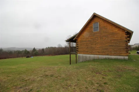 1196 Heights Road Glover VT 05839