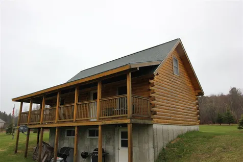 1196 Heights Road Glover VT 05839