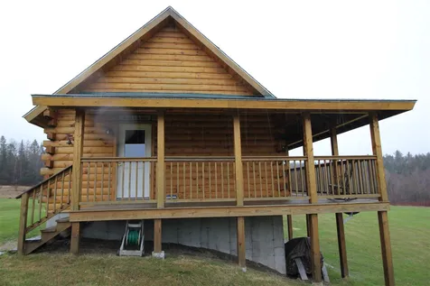 1196 Heights Road Glover VT 05839