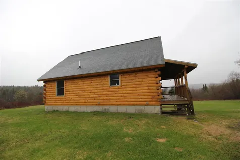 1196 Heights Road Glover VT 05839