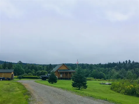 1196 Heights Road Glover VT 05839