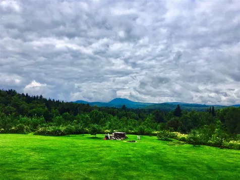 1196 Heights Road Glover VT 05839