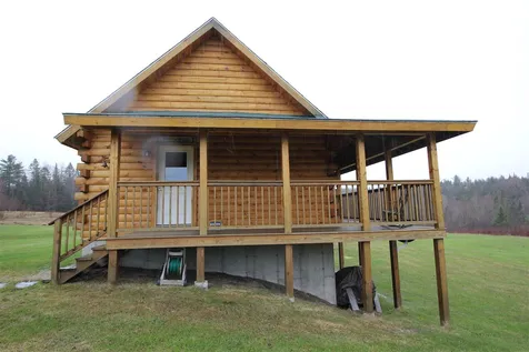 1196 Heights Road Glover VT 05839