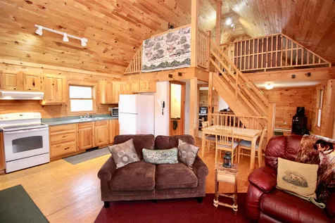 1196 Heights Road Glover VT 05839
