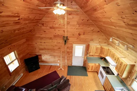 1196 Heights Road Glover VT 05839