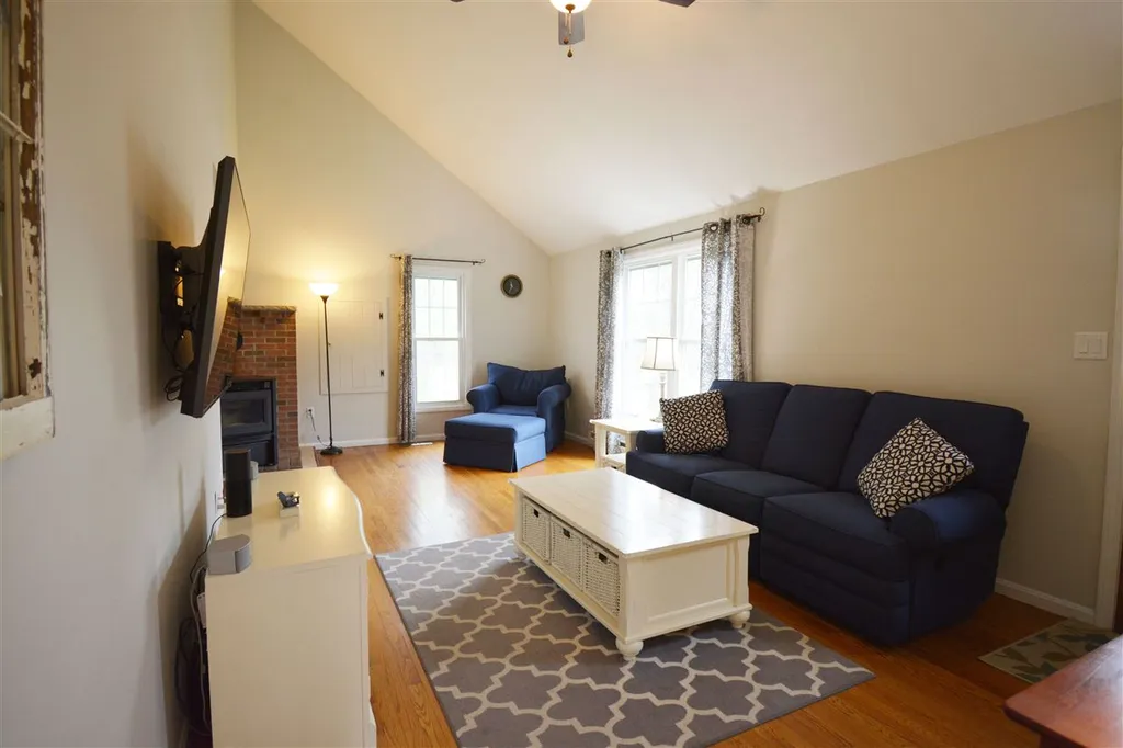 25 Great Hill Drive Newmarket NH 03857