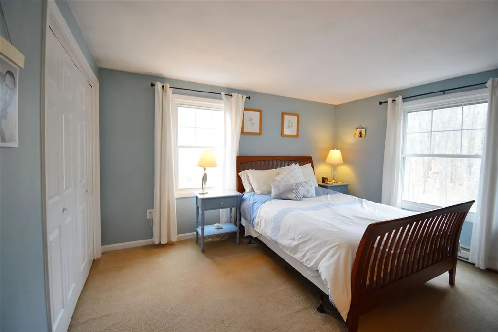 25 Great Hill Drive Newmarket NH 03857