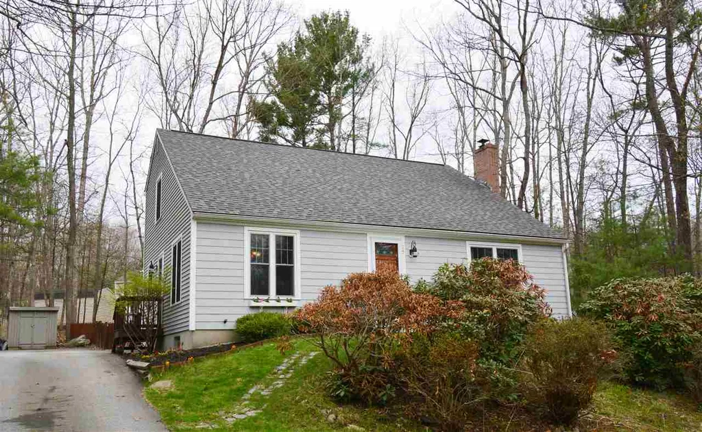 25 Great Hill Drive Newmarket NH 03857