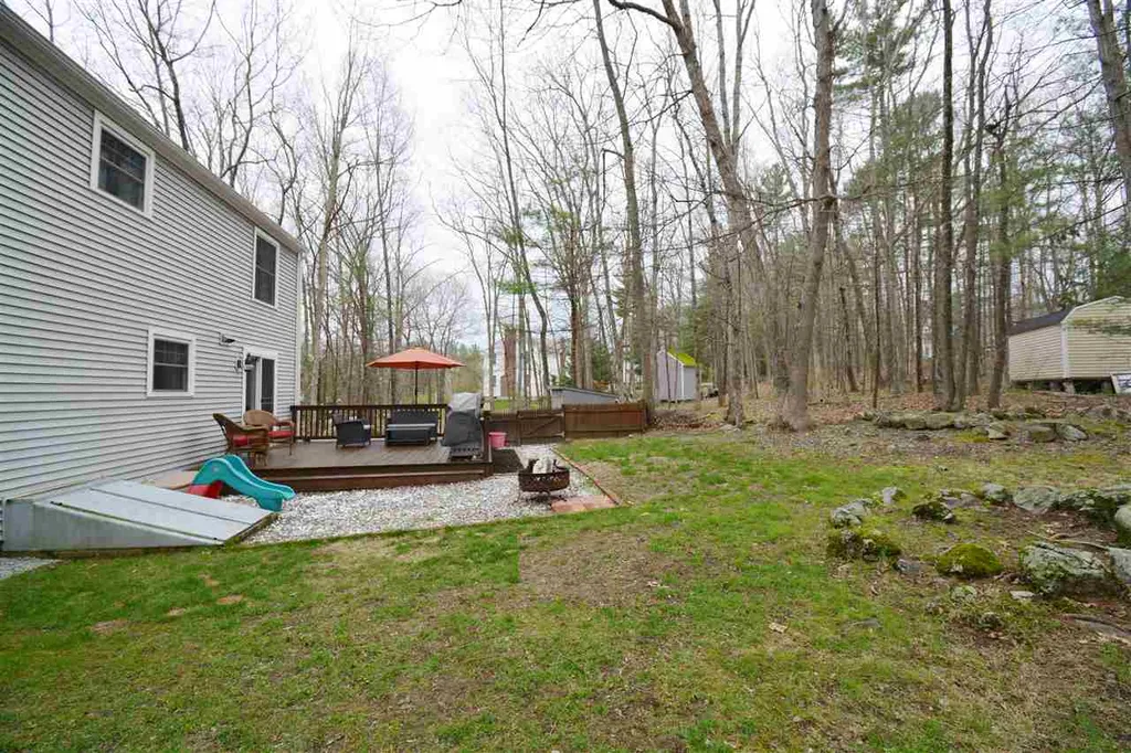 25 Great Hill Drive Newmarket NH 03857