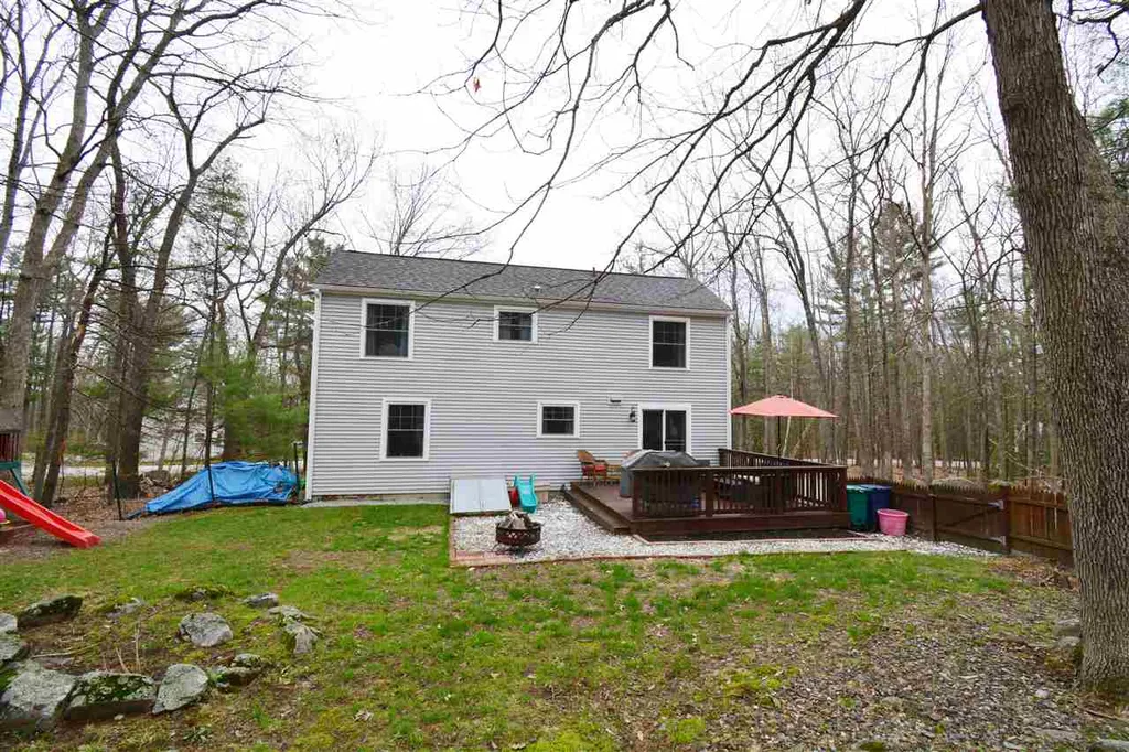 25 Great Hill Drive Newmarket NH 03857