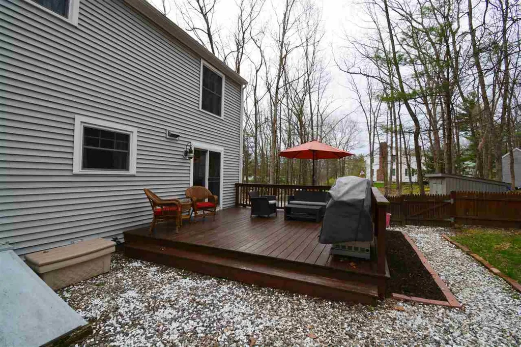 25 Great Hill Drive Newmarket NH 03857