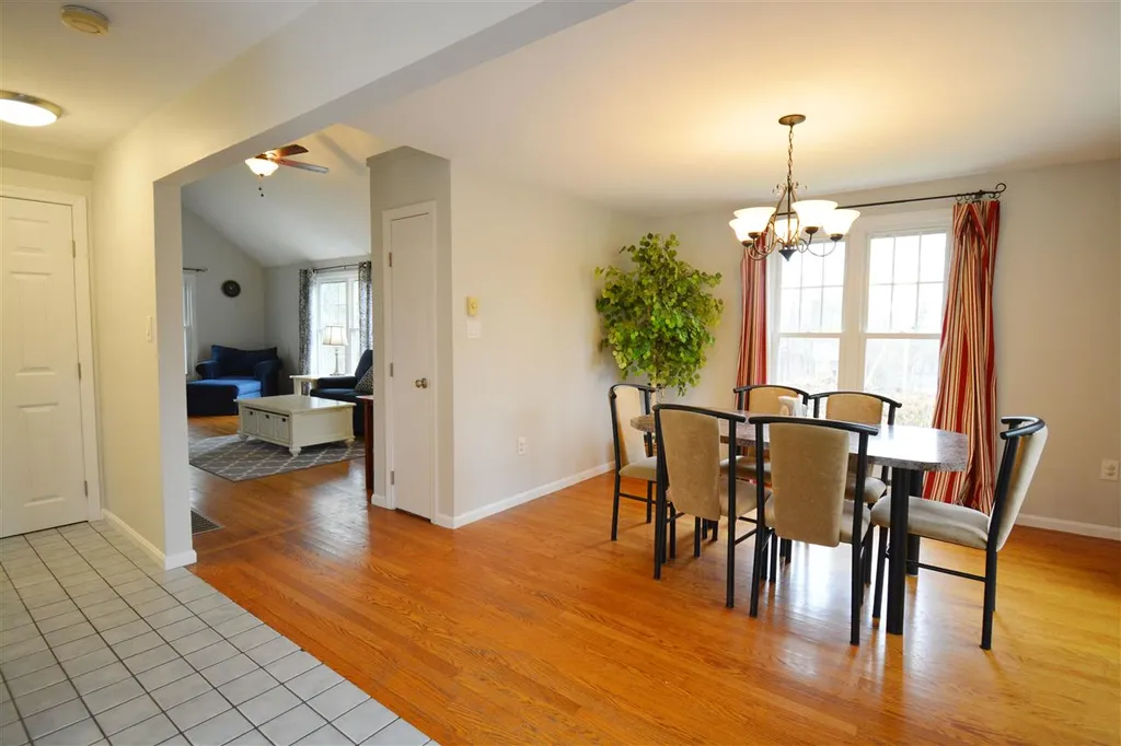 25 Great Hill Drive Newmarket NH 03857