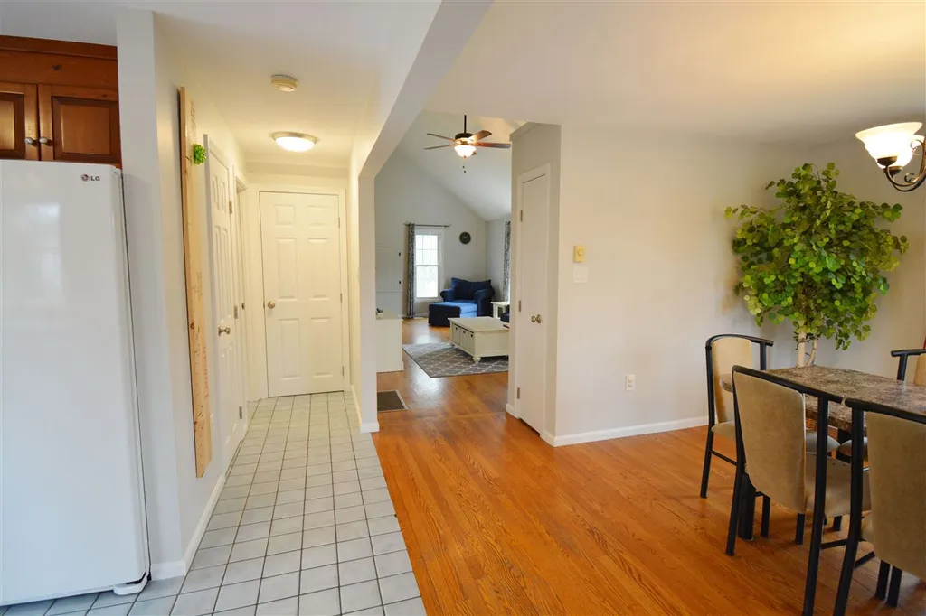 25 Great Hill Drive Newmarket NH 03857