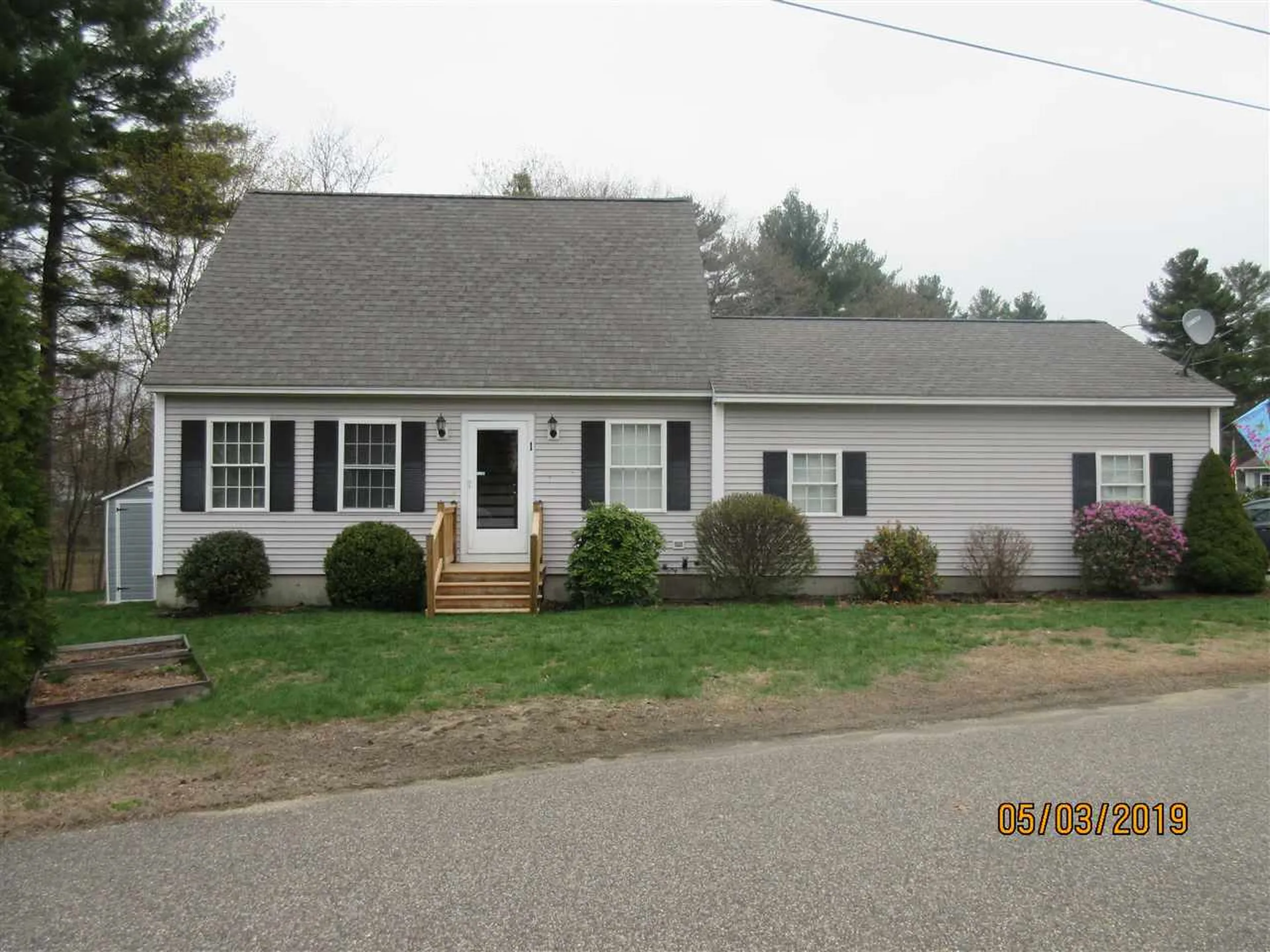 1 Beauview Street Rochester NH 03867