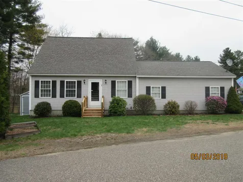 1 Beauview Street Rochester NH 03867