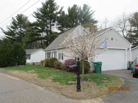1 Beauview Street Rochester NH 03867
