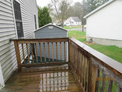 1 Beauview Street Rochester NH 03867