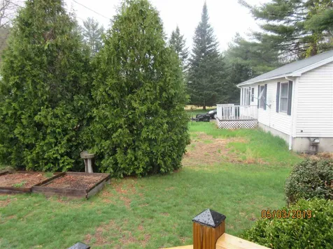 1 Beauview Street Rochester NH 03867