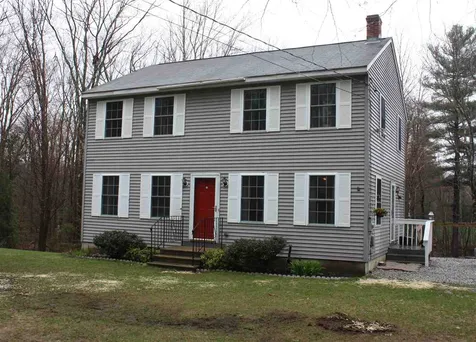 145 Robbins Road Rindge NH 03461