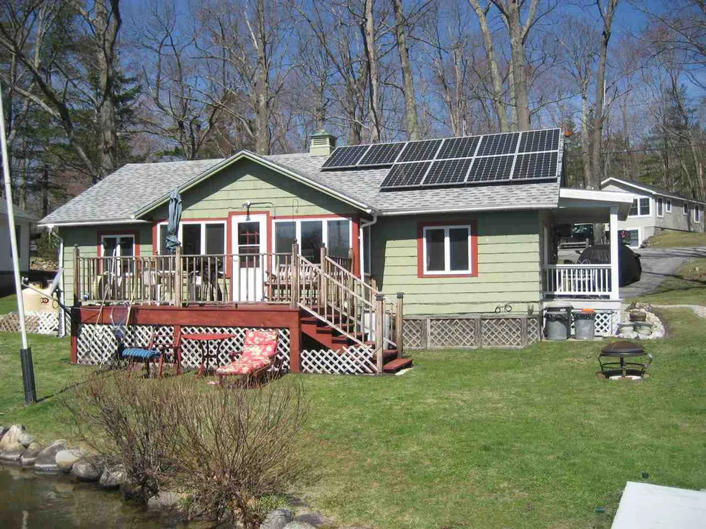 1842 Lake Dunmore Road Salisbury VT 05769