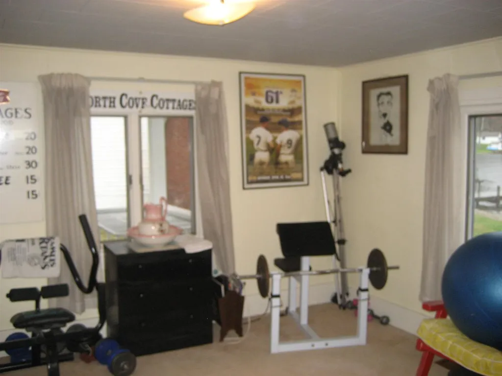 1842 Lake Dunmore Road Salisbury VT 05769