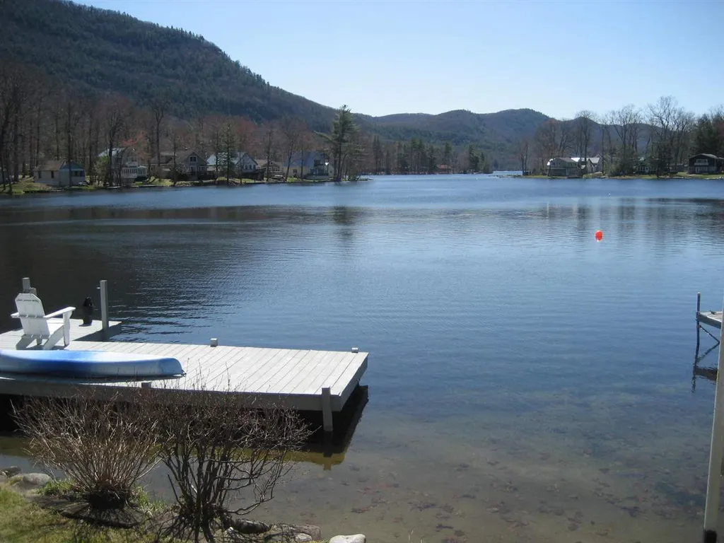1842 Lake Dunmore Road Salisbury VT 05769