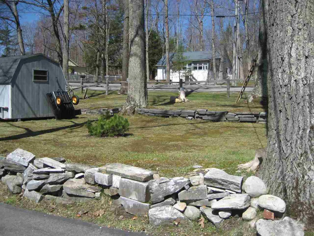 1842 Lake Dunmore Road Salisbury VT 05769