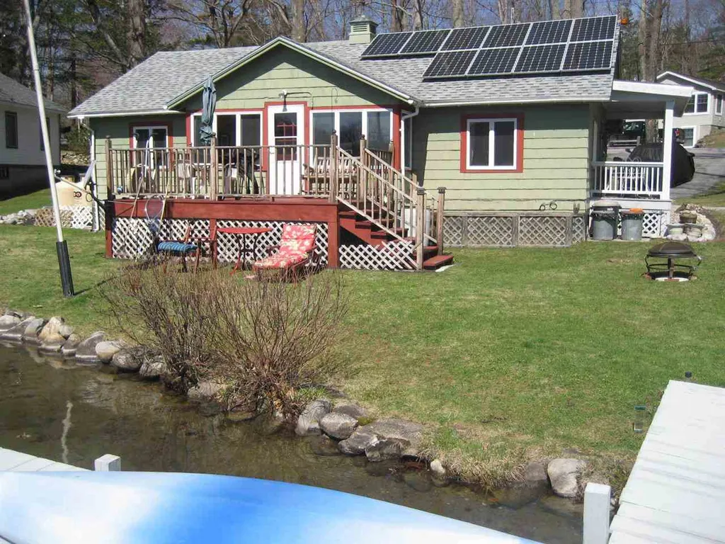 1842 Lake Dunmore Road Salisbury VT 05769