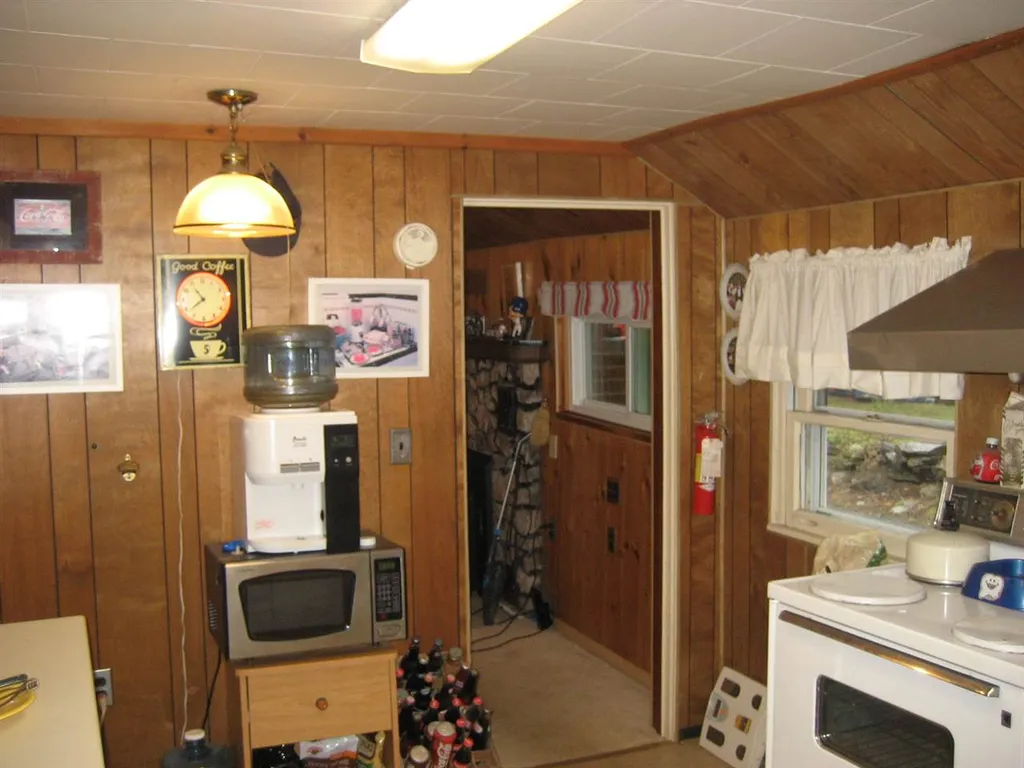 1842 Lake Dunmore Road Salisbury VT 05769