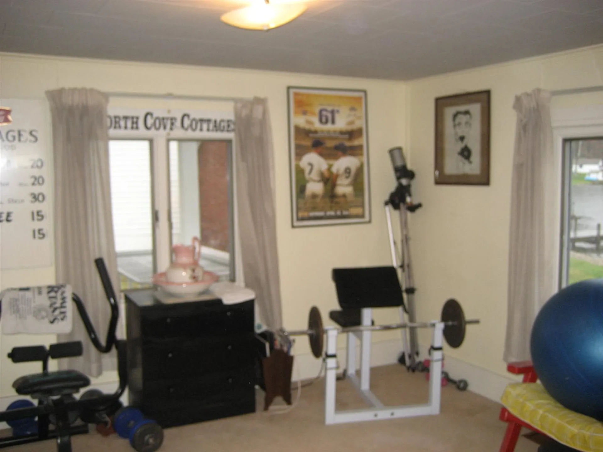 1842 Lake Dunmore Road Salisbury VT 05769