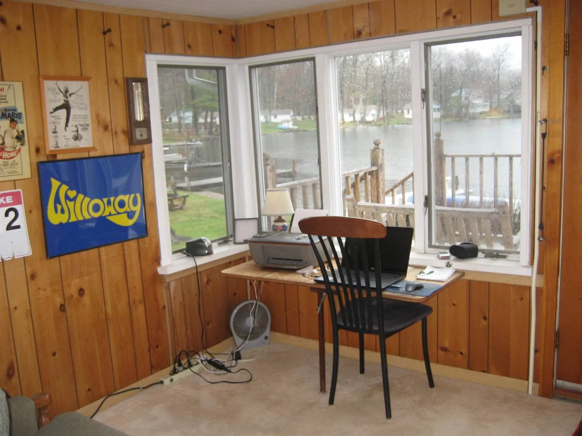 1842 Lake Dunmore Road Salisbury VT 05769