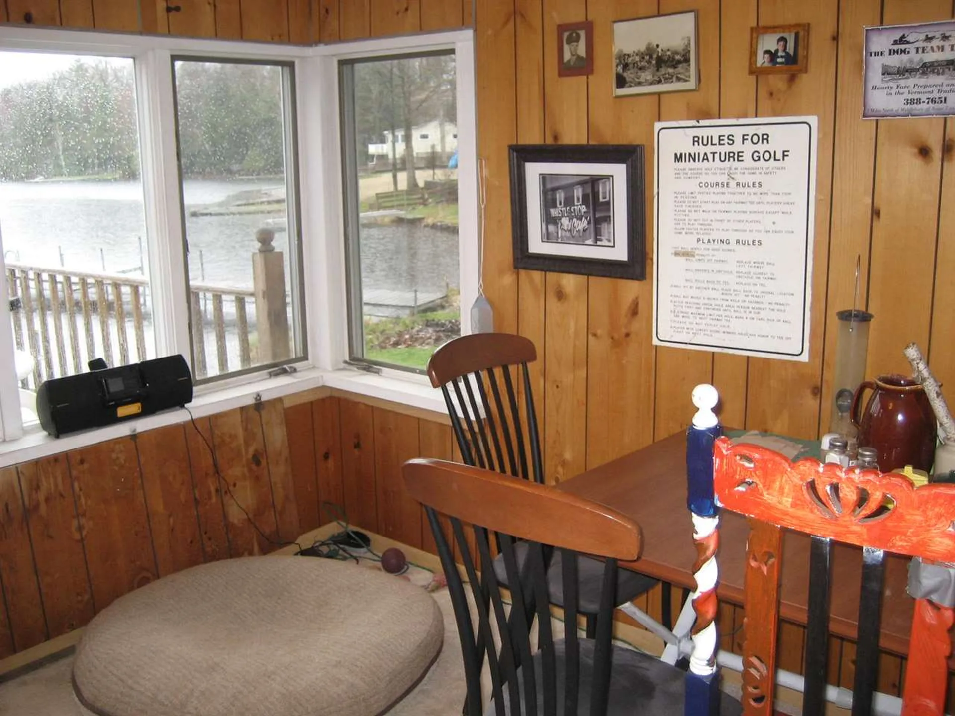 1842 Lake Dunmore Road Salisbury VT 05769