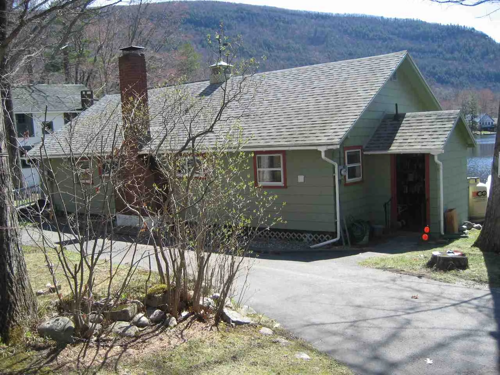 1842 Lake Dunmore Road Salisbury VT 05769