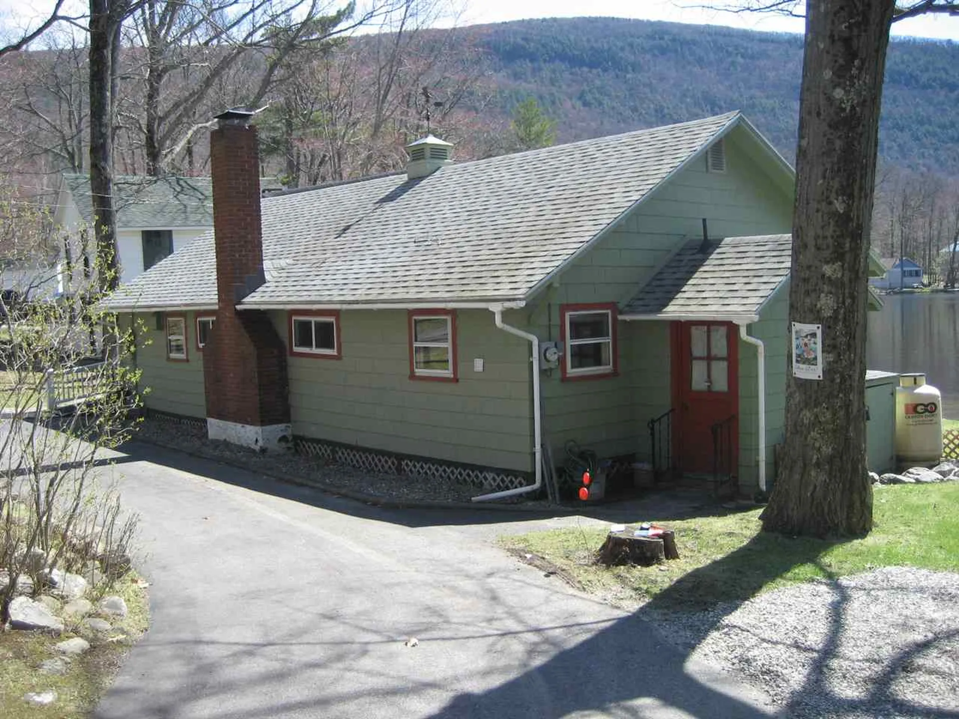 1842 Lake Dunmore Road Salisbury VT 05769