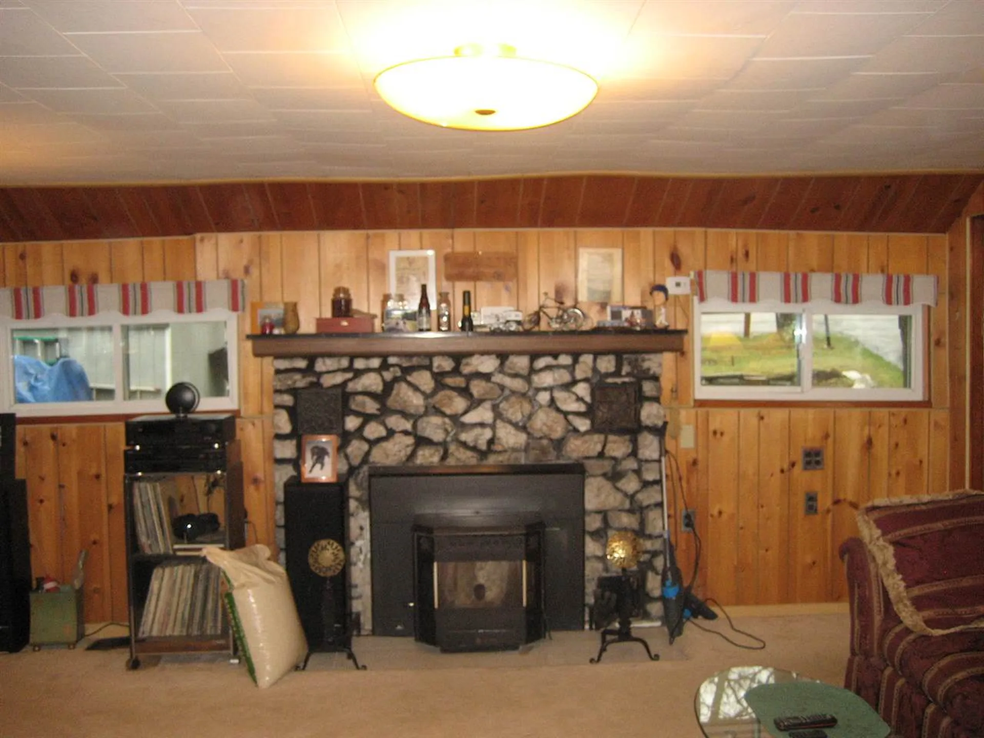 1842 Lake Dunmore Road Salisbury VT 05769