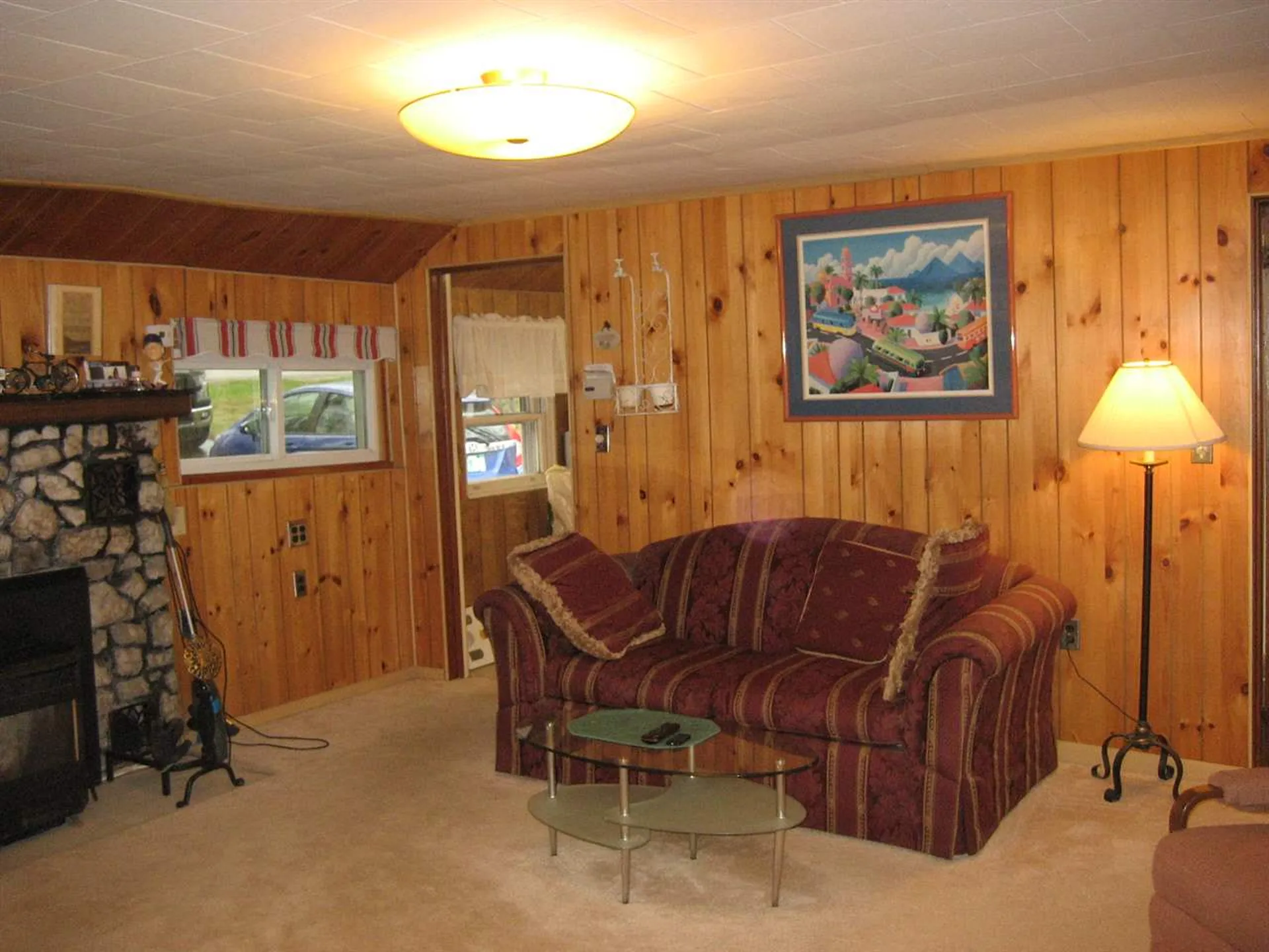 1842 Lake Dunmore Road Salisbury VT 05769