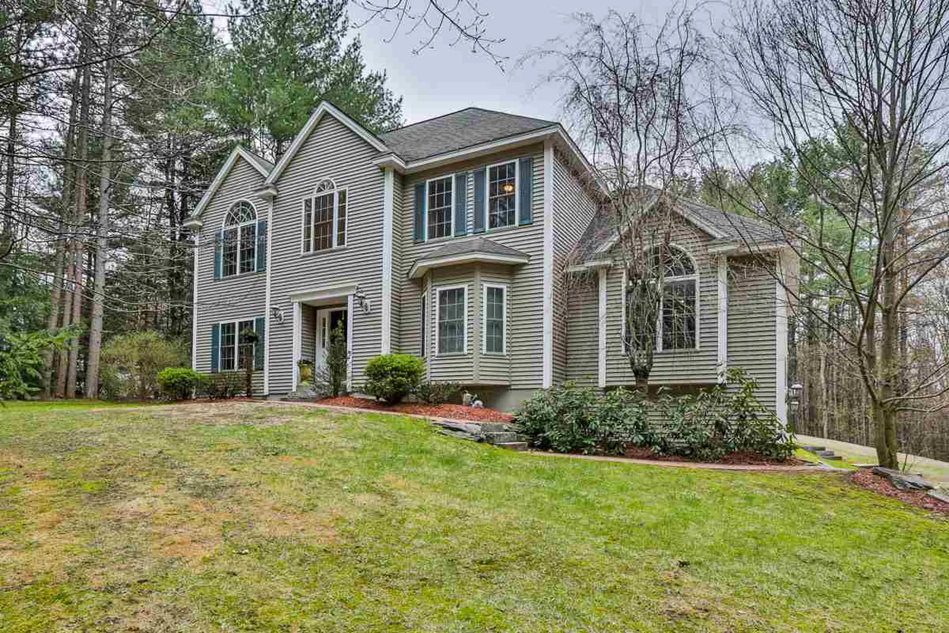 3 Hazen Road Mont Vernon NH 03057