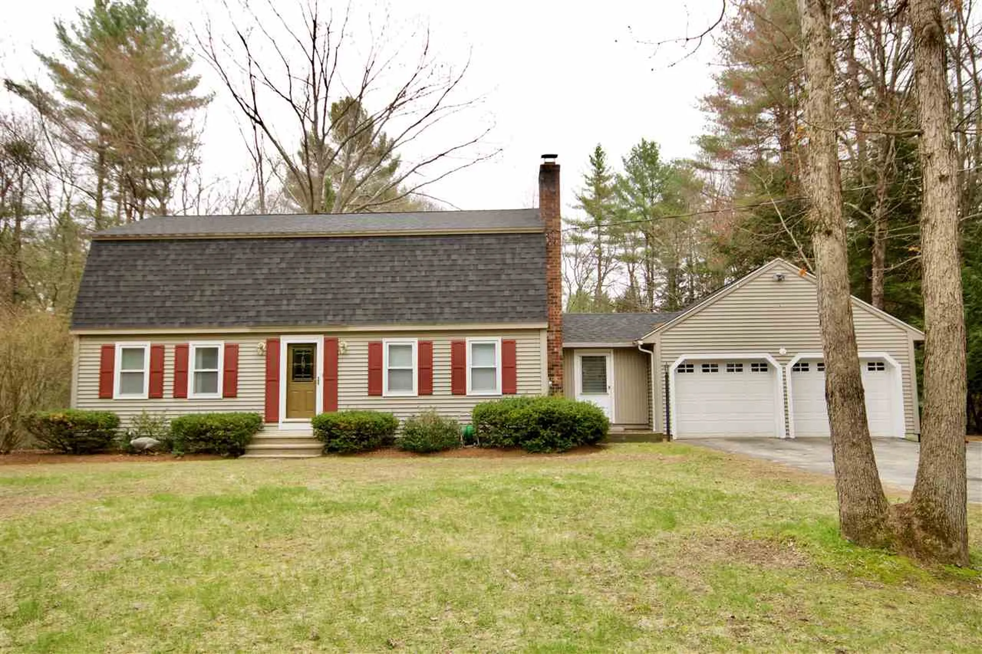 21 Bela View Drive Bow NH 03304