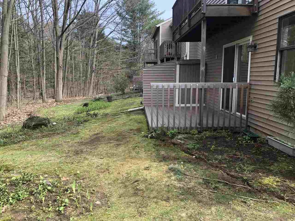 A5 Stonehedge Drive South Burlington VT 05403