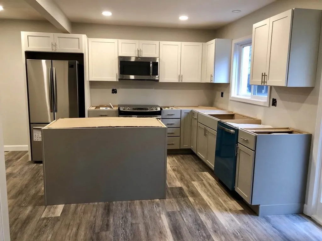 A5 Stonehedge Drive South Burlington VT 05403