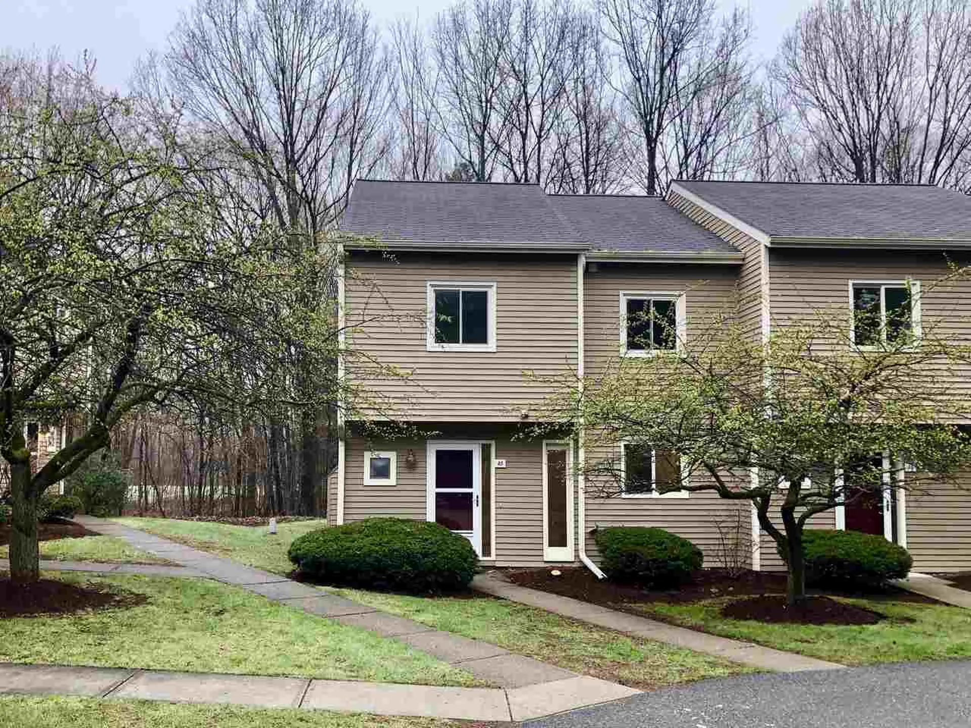 A5 Stonehedge Drive South Burlington VT 05403