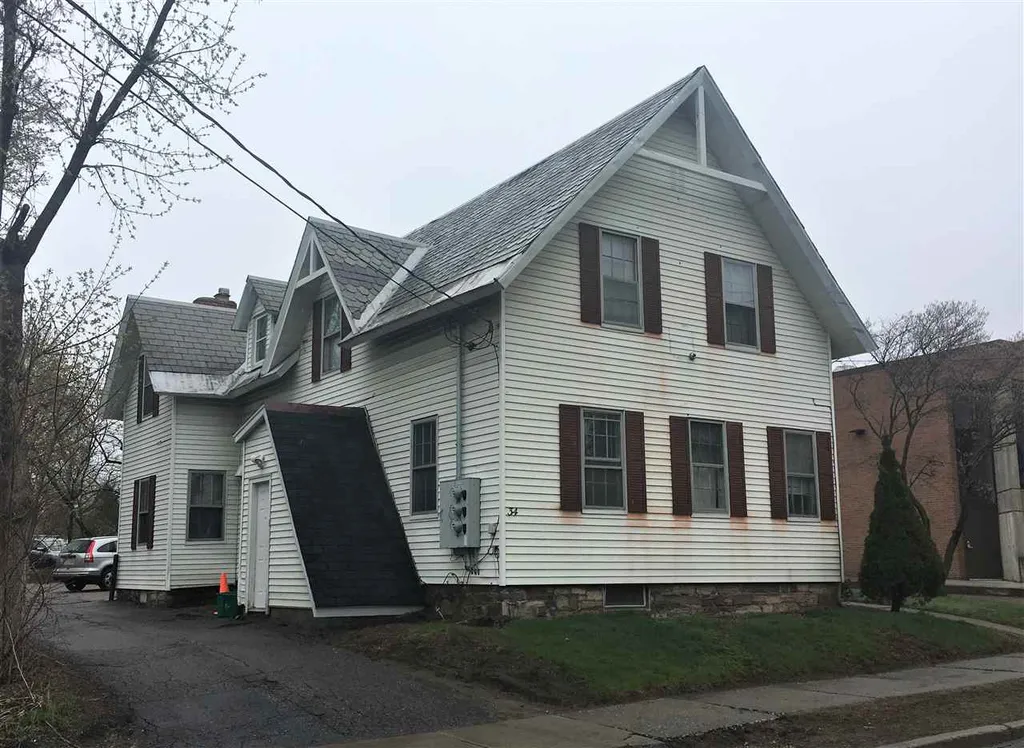 34 North Prospect Street Burlington VT 05401