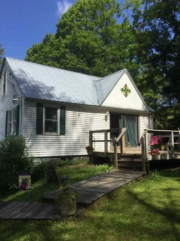 3070 South Road Woodstock VT 05091