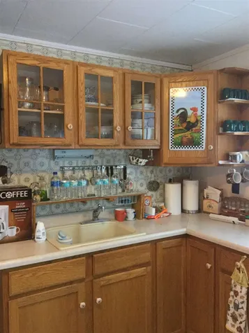 3070 South Road Woodstock VT 05091