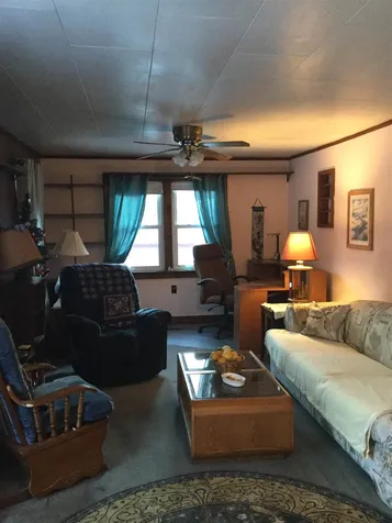 3070 South Road Woodstock VT 05091